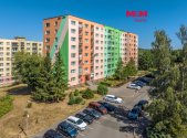 Prodej bytu, 3+1, 66 m²