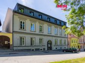 Prodej bytu, 2+kk, 50 m²