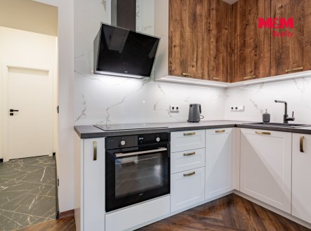 Prodej bytu, 2+kk, 50 m²