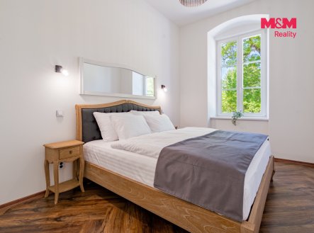 Prodej bytu, 2+kk, 50 m²