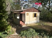 Prodej chaty/rekreačního objektu, 39 m²