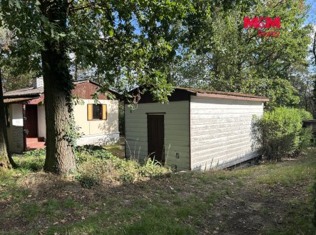 Prodej chaty/rekreačního objektu, 39 m²