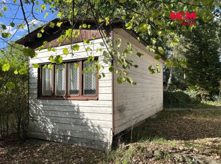 Prodej chaty/rekreačního objektu, 39 m²