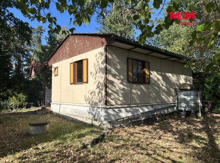 Prodej chaty/rekreačního objektu, 39 m²