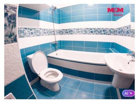 Pronájem bytu, 1+1, 30 m²