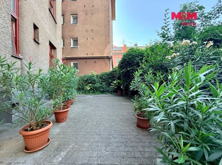 Pronájem bytu, 3+1, 75 m²
