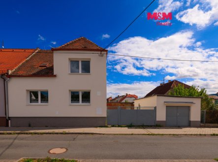 Pronájem domu/vily, 104 m²