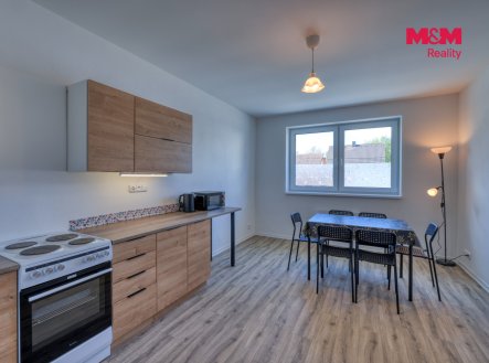 Pronájem domu/vily, 104 m²