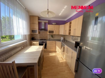 Prodej bytu, 4+1, 85 m²