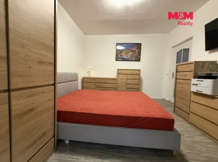 Prodej bytu, 4+1, 85 m²