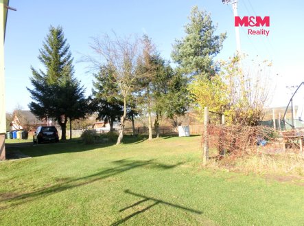 Prodej bytu, 2+1, 51 m²