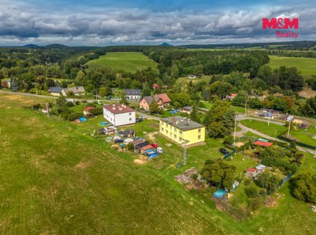 Prodej bytu, 2+1, 51 m²