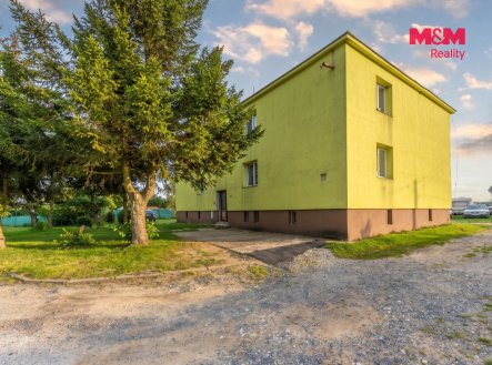 Prodej bytu, 2+1, 51 m²