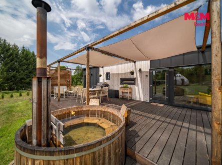 Prodej hotel, 65 m²