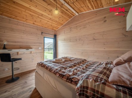 Prodej hotel, 65 m²