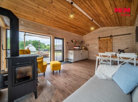 Prodej hotel, 65 m²