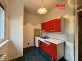 Pronájem bytu, 3+1, 67 m²