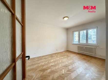 Pronájem bytu, 3+1, 67 m²