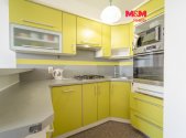 Pronájem bytu, 2+kk, 50 m²