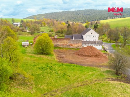 Prodej pozemku pro bydlení, 1 148 m²