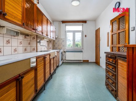 Prodej domu/vily, 240 m²
