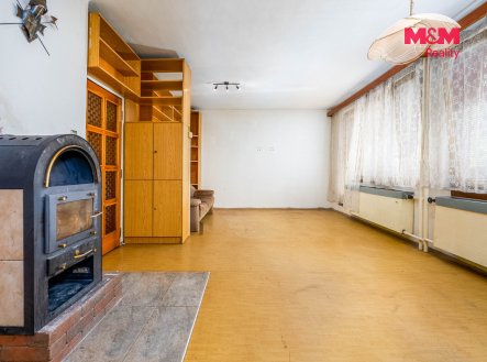 Prodej domu/vily, 240 m²