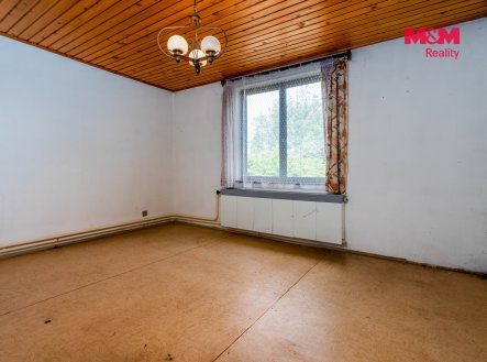 Prodej domu/vily, 240 m²