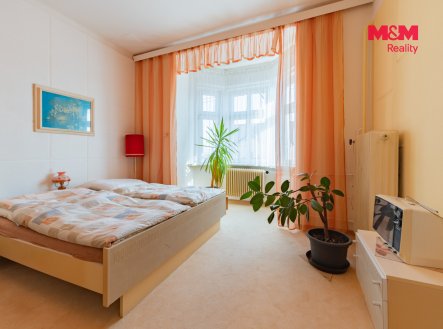 Prodej bytu, 4+1, 102 m²