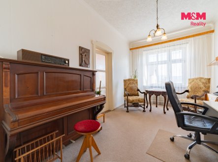 Prodej bytu, 4+1, 102 m²
