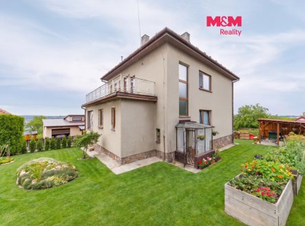 Prodej domu/vily, 139 m²