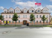 Prodej bytu, 1+kk, 36 m²