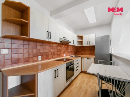 Prodej bytu, 1+kk, 36 m²