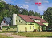 Prodej hotel, 300 m²