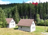 Prodej chaty/rekreačního objektu, 101 m²