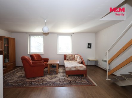 Prodej chaty/rekreačního objektu, 101 m²