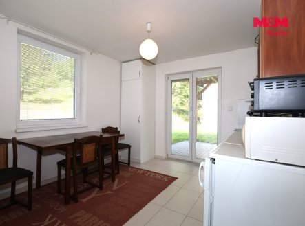 Prodej chaty/rekreačního objektu, 101 m²