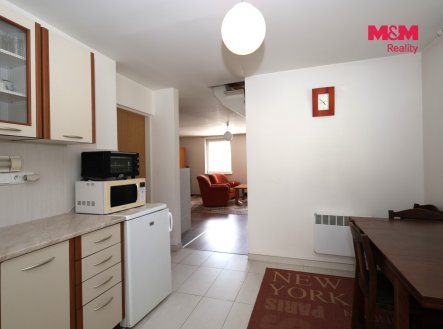 Prodej chaty/rekreačního objektu, 101 m²
