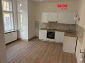 Pronájem bytu, 1+1, 48 m²