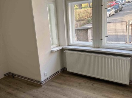 Pronájem bytu, 1+1, 48 m²