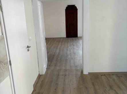 Pronájem bytu, 1+1, 48 m²