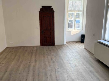 Pronájem bytu, 1+1, 48 m²