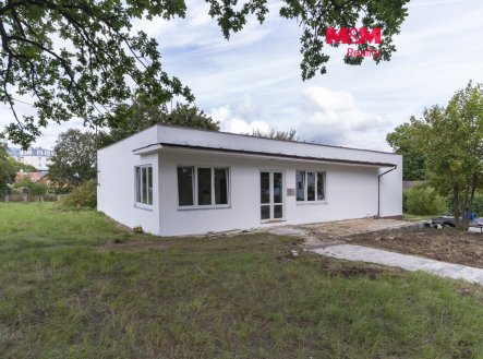 Prodej domu/vily, 160 m²