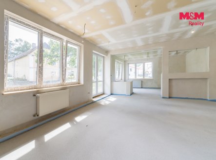 Prodej domu/vily, 160 m²