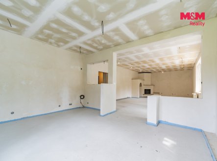 Prodej domu/vily, 160 m²