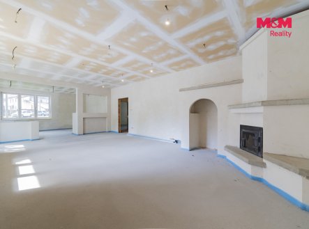 Prodej domu/vily, 160 m²