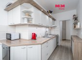 Prodej bytu, 3+1, 69 m²