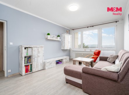 Prodej bytu, 3+1, 69 m²
