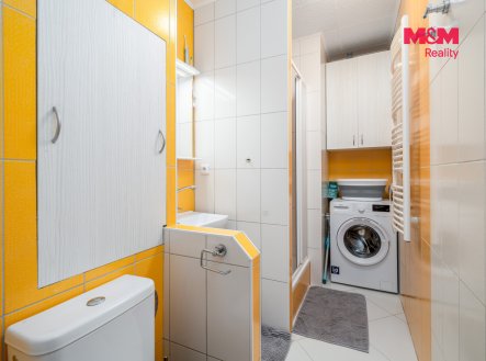 Prodej bytu, 3+1, 69 m²