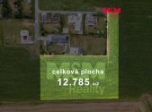Prodej pozemku pro bydlení, 12 785 m²