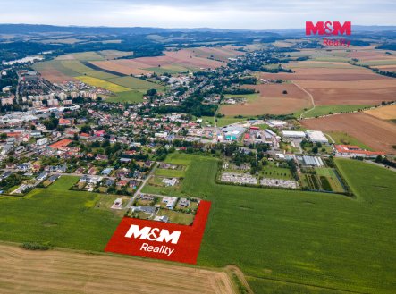 Prodej pozemku pro bydlení, 12 785 m²